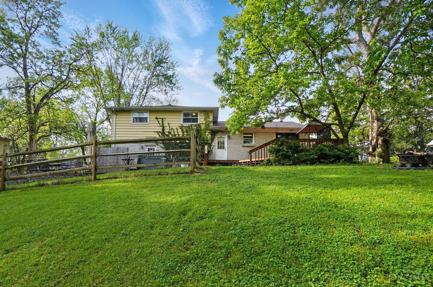 570 Cocinda Lane, Mason, Ohio image 40