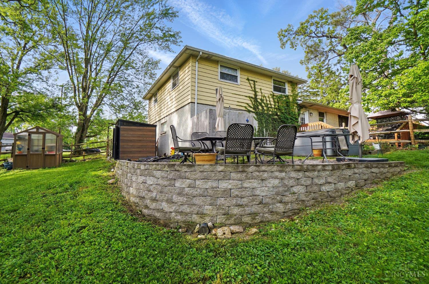 570 Cocinda Lane, Mason, Ohio image 46