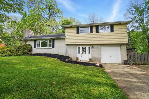 570 Cocinda Lane Mason OH 45040