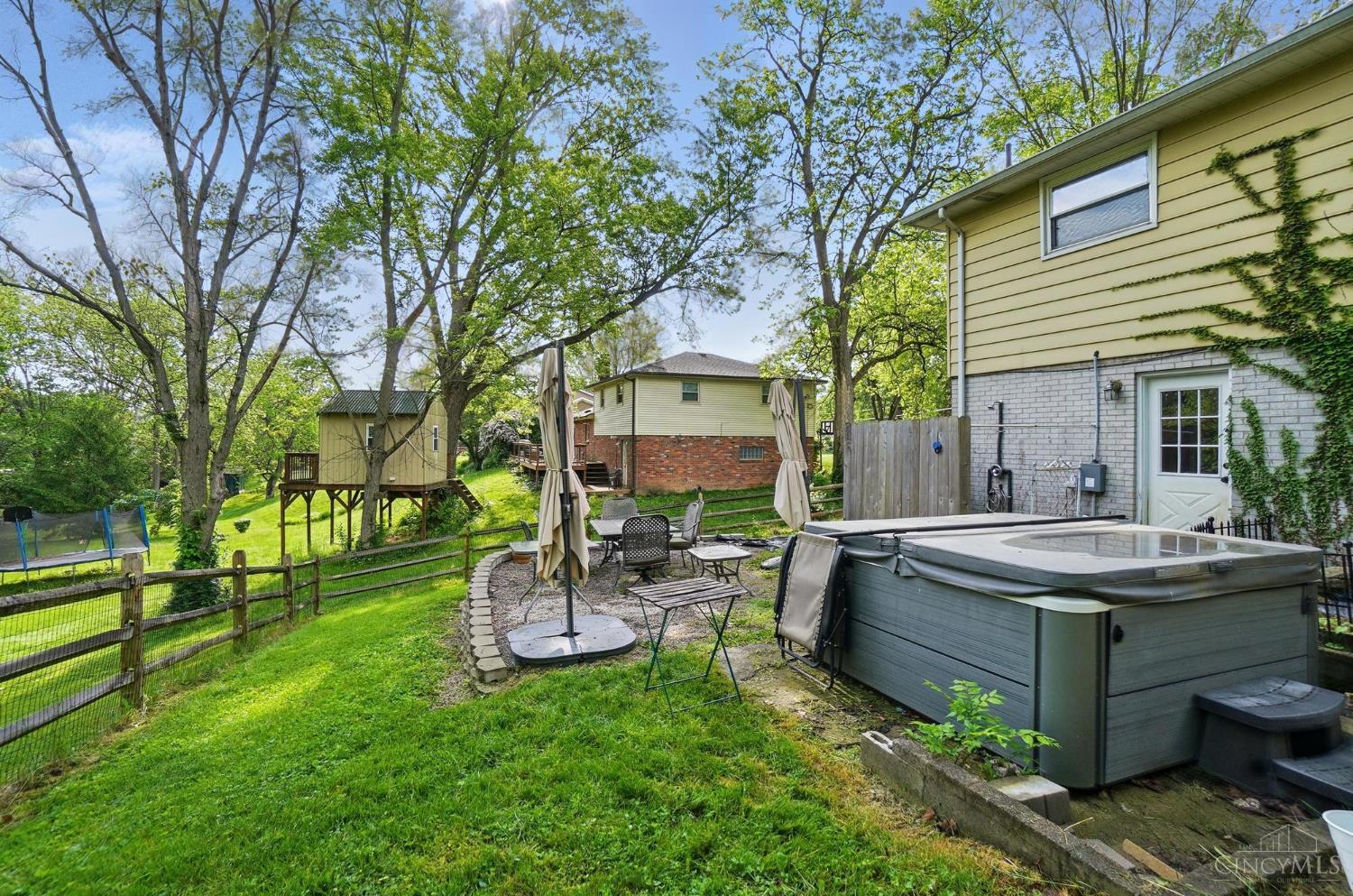 570 Cocinda Lane, Mason, Ohio image 45
