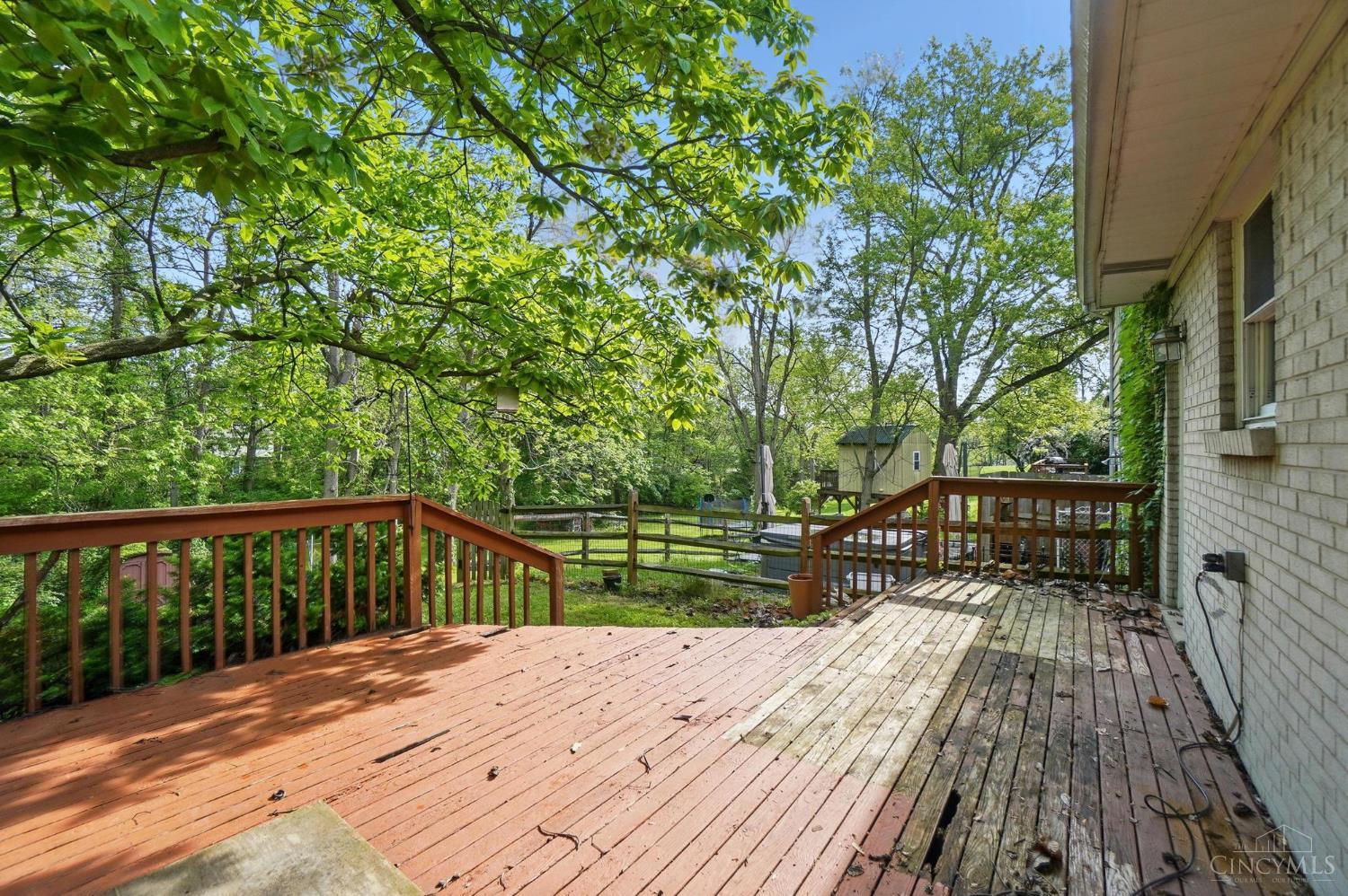 570 Cocinda Lane, Mason, Ohio image 44