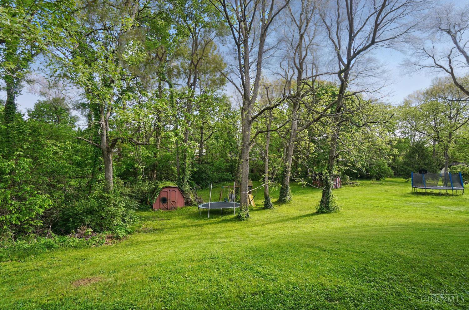 570 Cocinda Lane, Mason, Ohio image 48