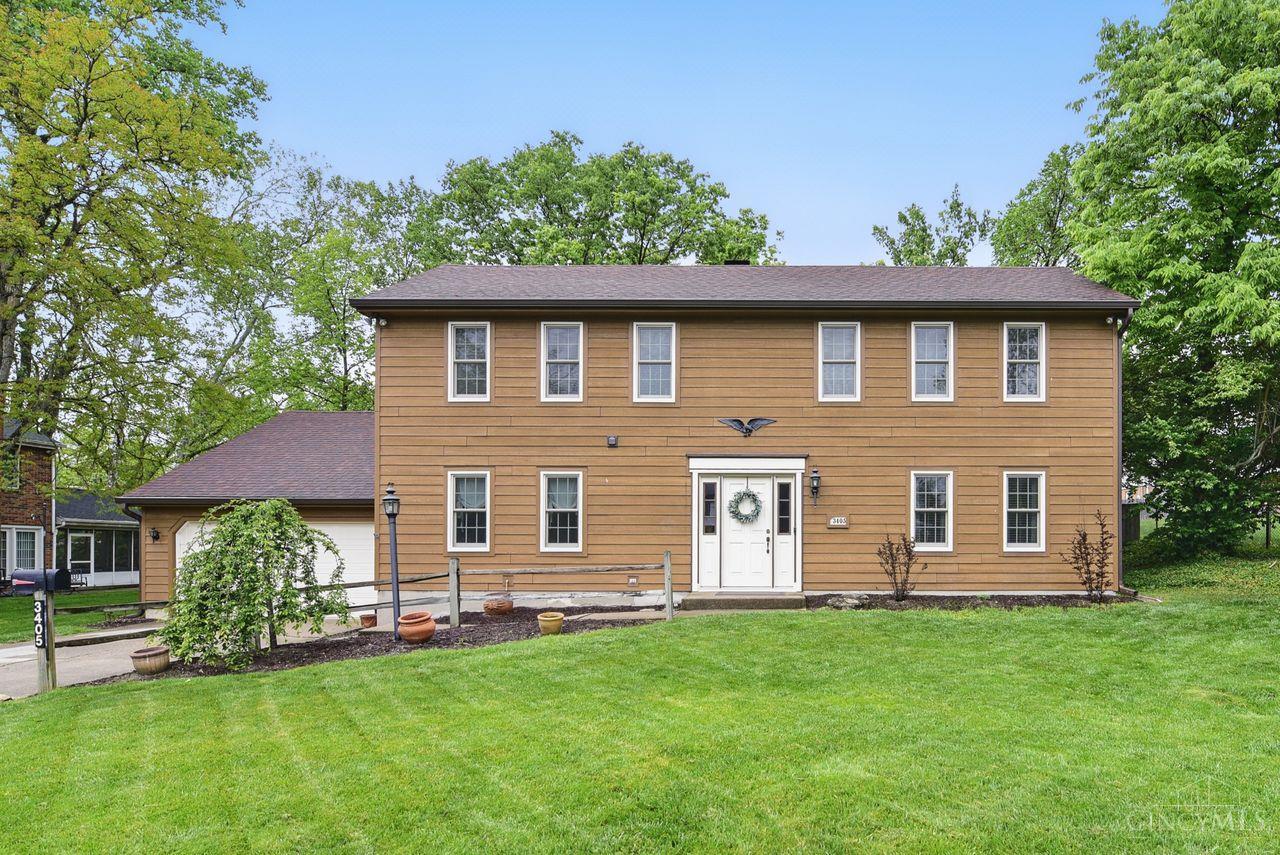3405 Sherman Avenue, Middletown, Ohio image 1