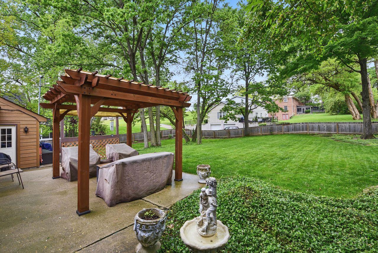 3405 Sherman Avenue, Middletown, Ohio image 38
