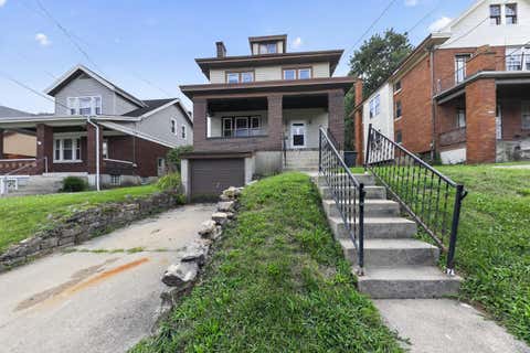 Homes For Sale - 4355 Saint Lawrence Avenue<br/> Hamilton County, Cincinnati, OH 45205