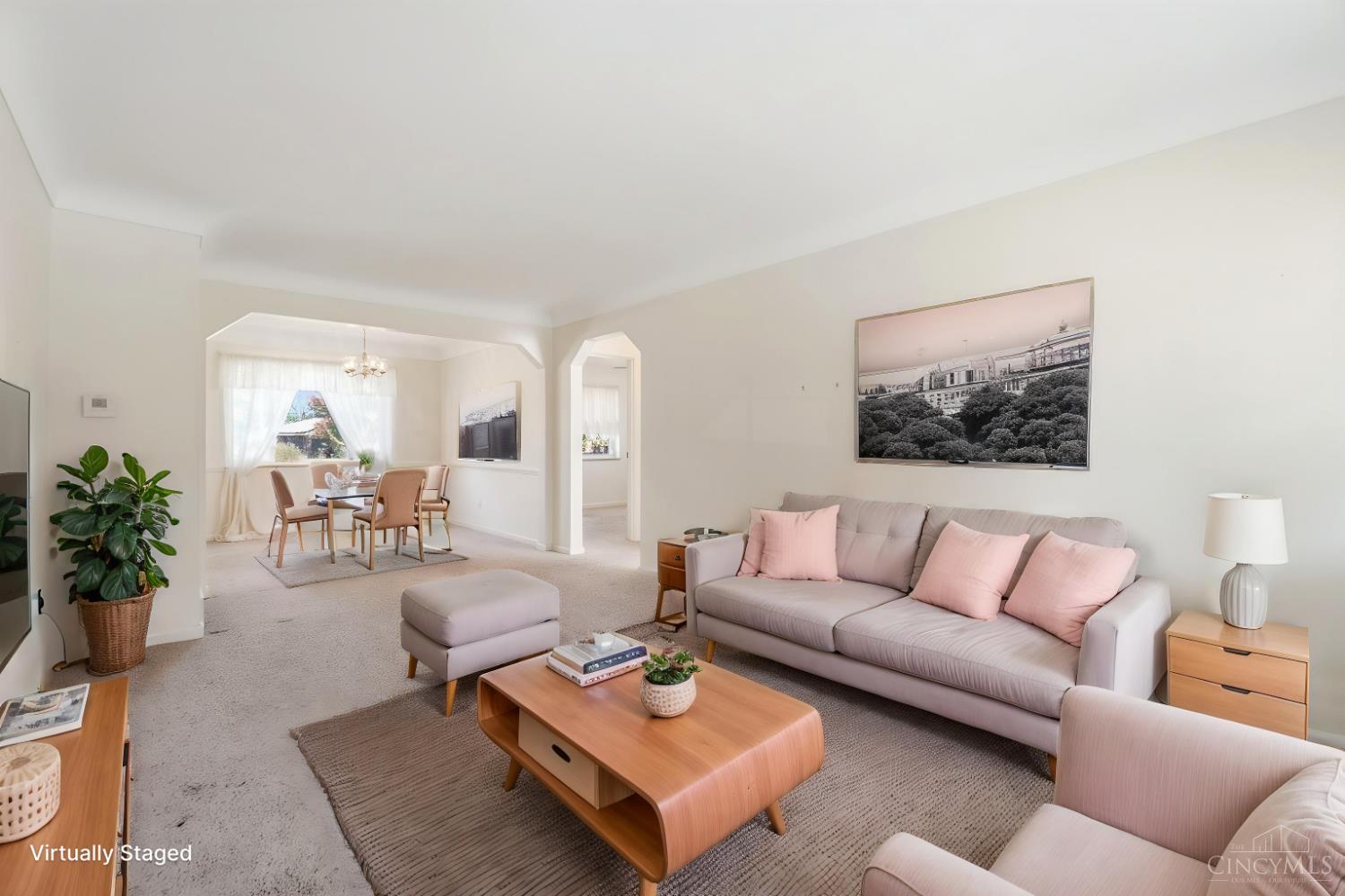 3624 Twinview Drive