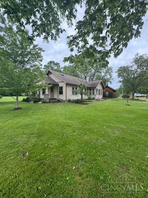 1614 St Rt 133, Franklin, Ohio image 3