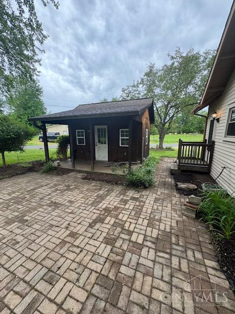 1614 St Rt 133, Franklin, Ohio image 9