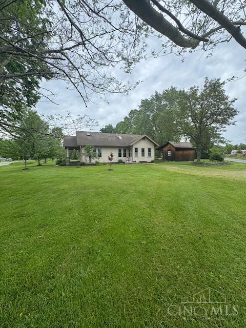 1614 St Rt 133, Franklin, Ohio image 4