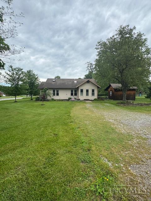 1614 St Rt 133, Franklin, Ohio image 5
