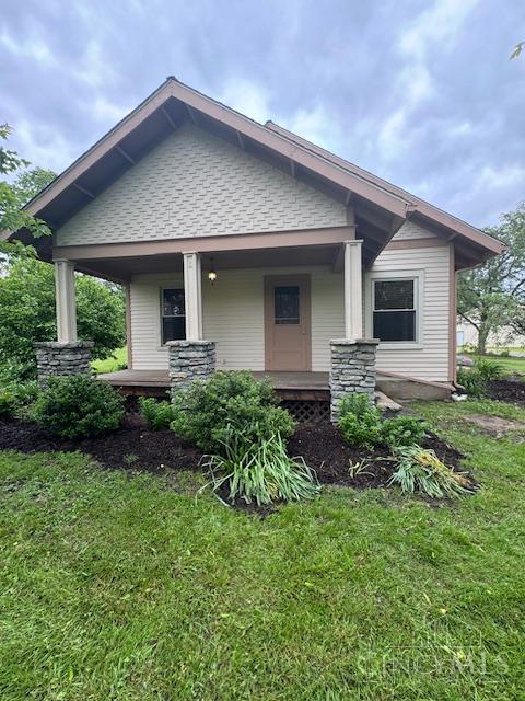 1614 St Rt 133, Franklin, Ohio image 1