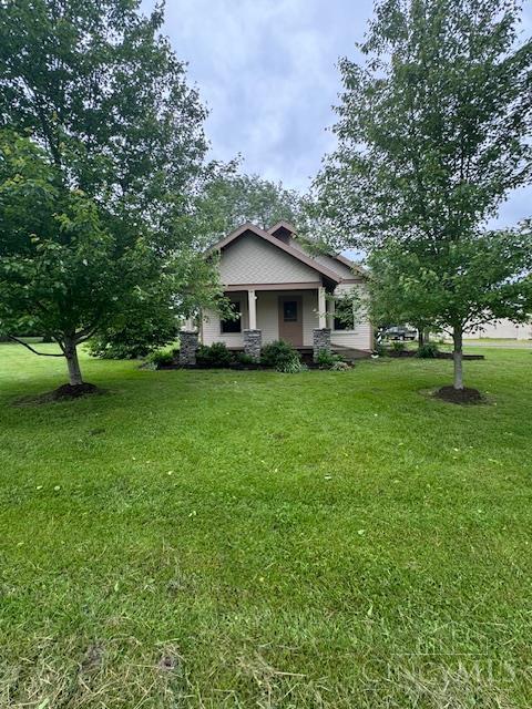 1614 St Rt 133, Franklin, Ohio image 2