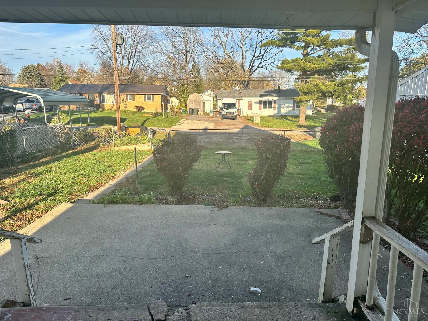 503 S Broadway Street