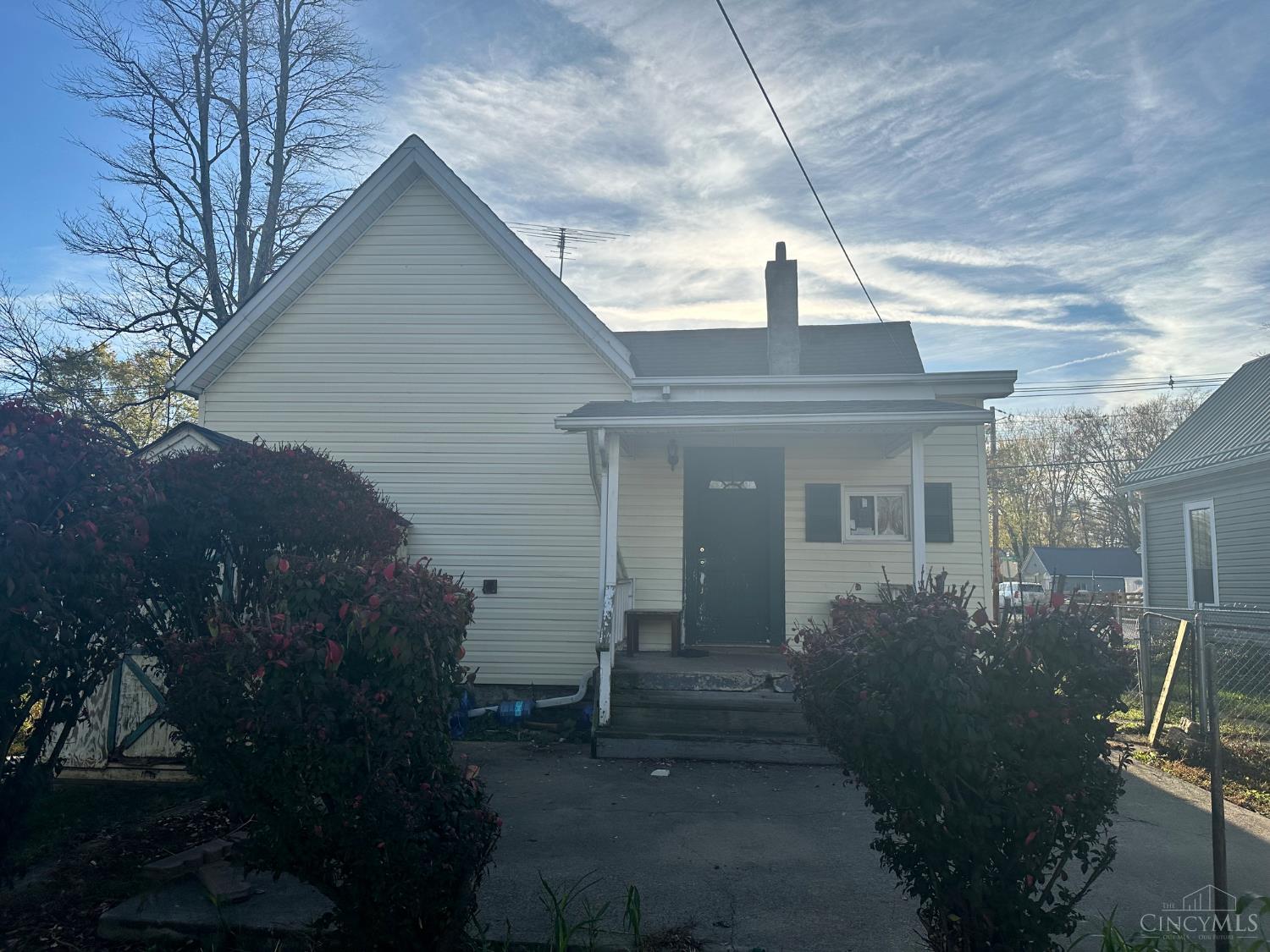 503 S Broadway Street