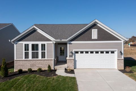 Photo of 2521 Bartram Lane, Harrison, OH 45030 (MLS # 1848080)