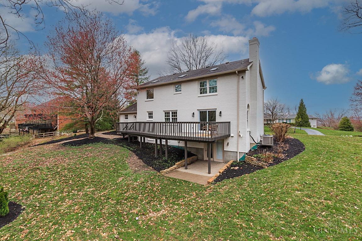 6755 Linder Lane, Anderson Twp, Ohio image 25