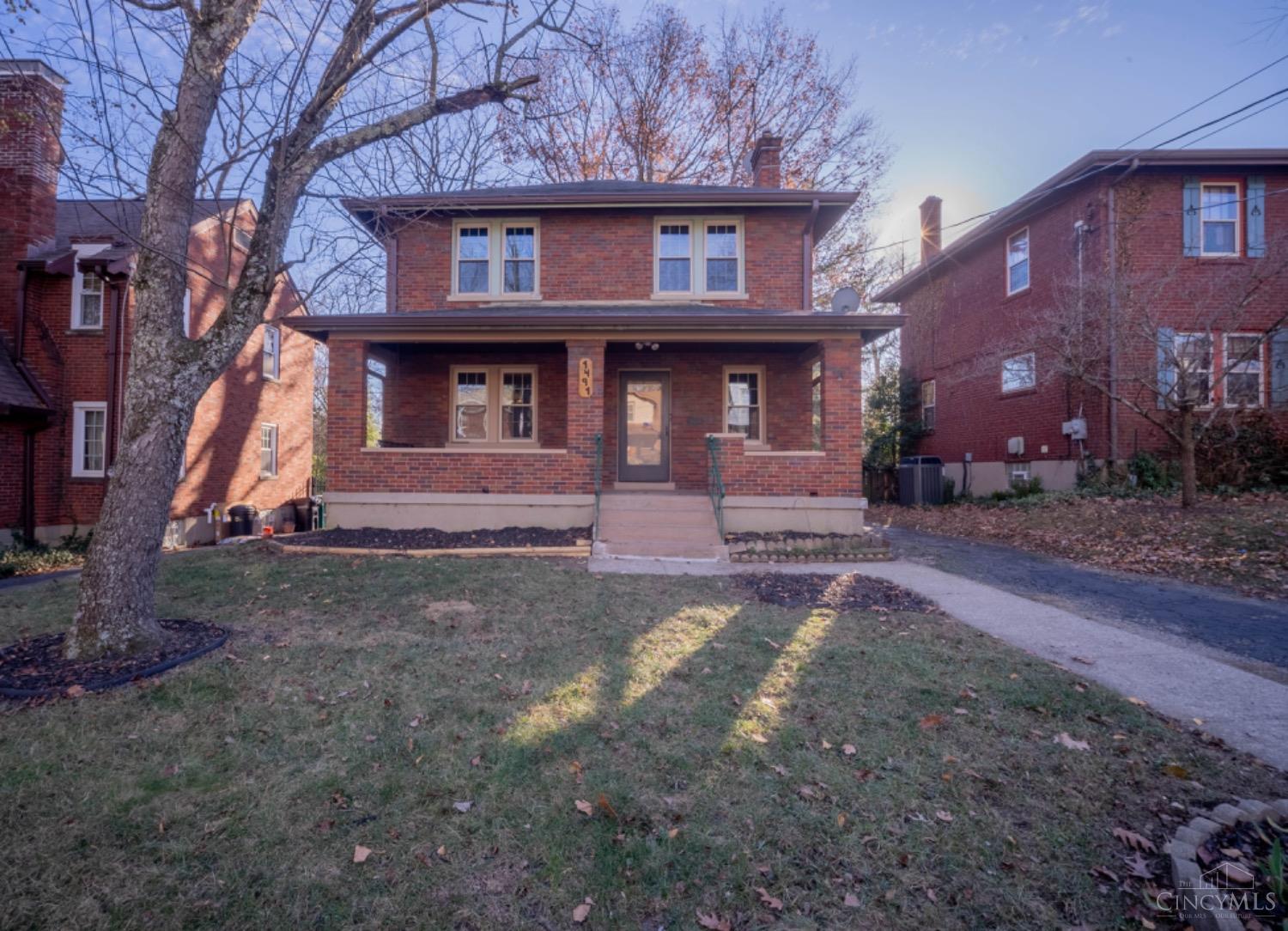 1491 Reid Avenue, Cincinnati, Ohio image 1