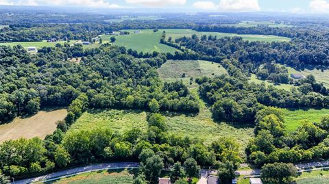 0 Howards Creek Road Okeana OH 45053