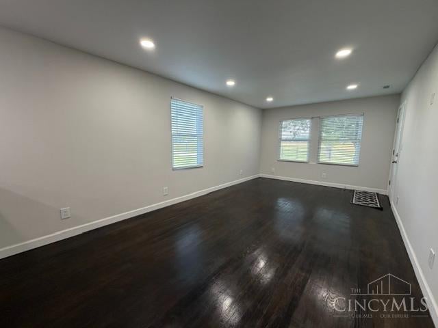 2551 Moore Road