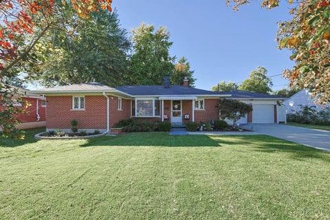 Photo of 447 Blackburn Avenue, Fairfield, OH 45014 (MLS # 1896385)