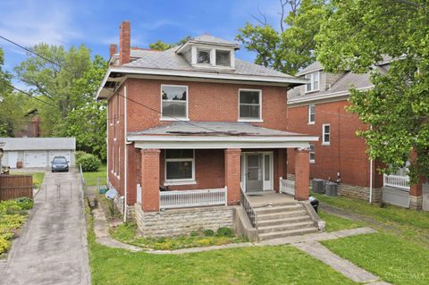Photo of 1636 Elkton Place, Cincinnati, OH 45224 (MLS # 1878140)