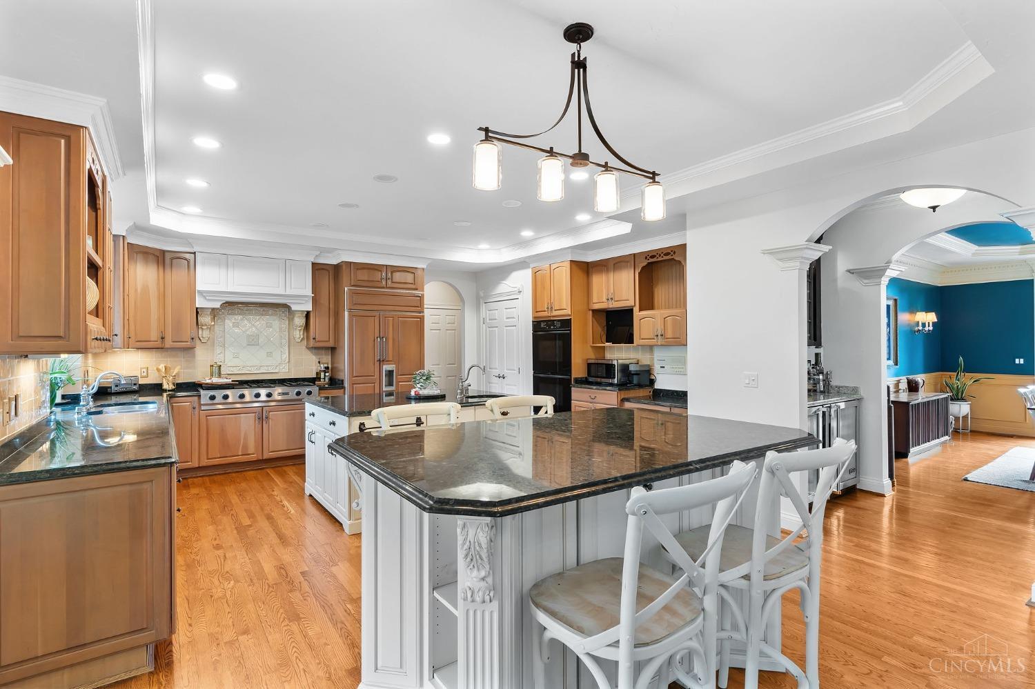 3390 Ivy Hills Boulevard, Newtown, Ohio image 17