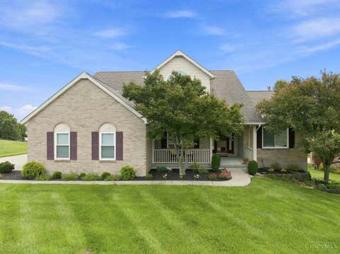 Photo of 5668 Indian Hill Court, Fairfield Township, OH 45011 (MLS # 1890899)