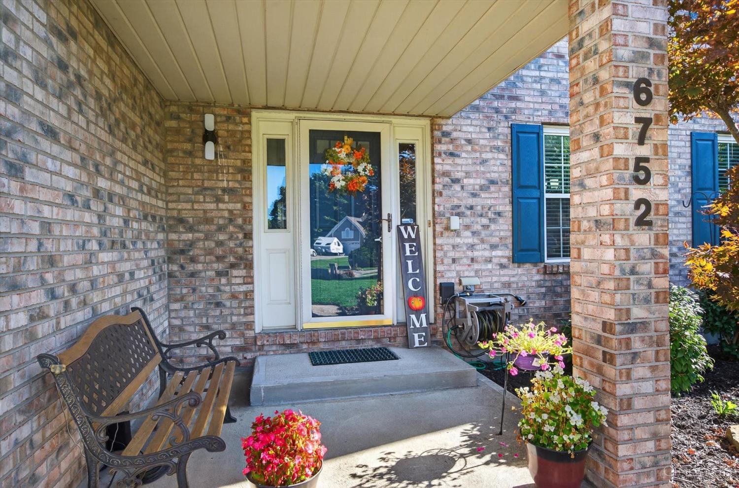 6752 Tyler Court