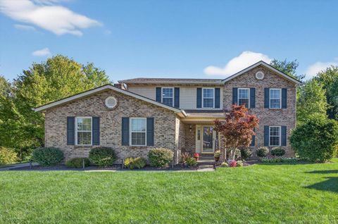 Photo of 6752 Tyler Court, Mason, OH 45040 (MLS # 1858746)