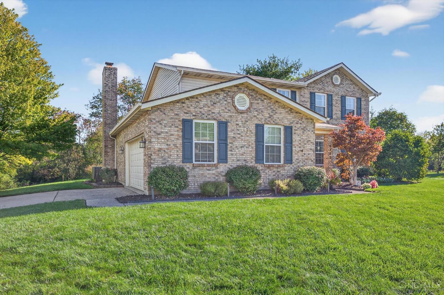 6752 Tyler Court