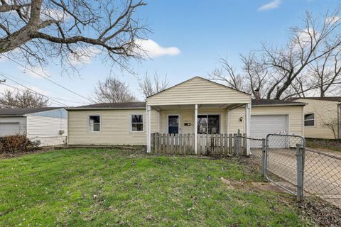 3111 Niagara Street Colerain Twp OH 45251