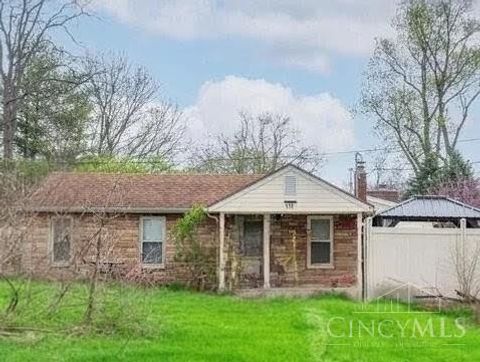 118 Third Trenton OH 45067