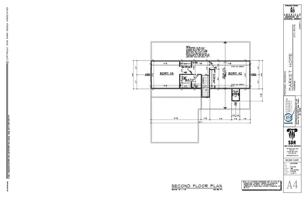 4333 Cordial Place, Batavia Twp, Ohio image 5