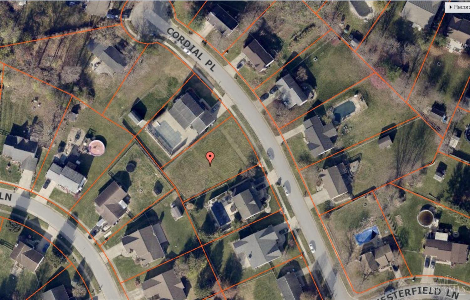 4333 Cordial Place, Batavia Twp, Ohio image 2