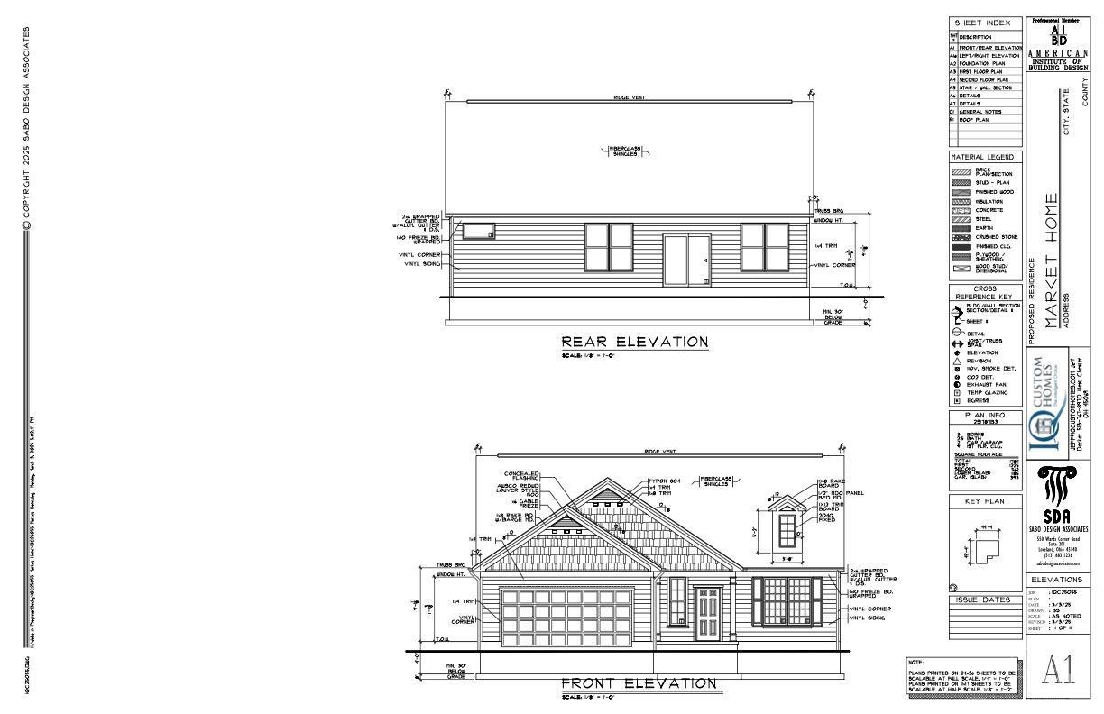 4333 Cordial Place, Batavia Twp, Ohio image 3