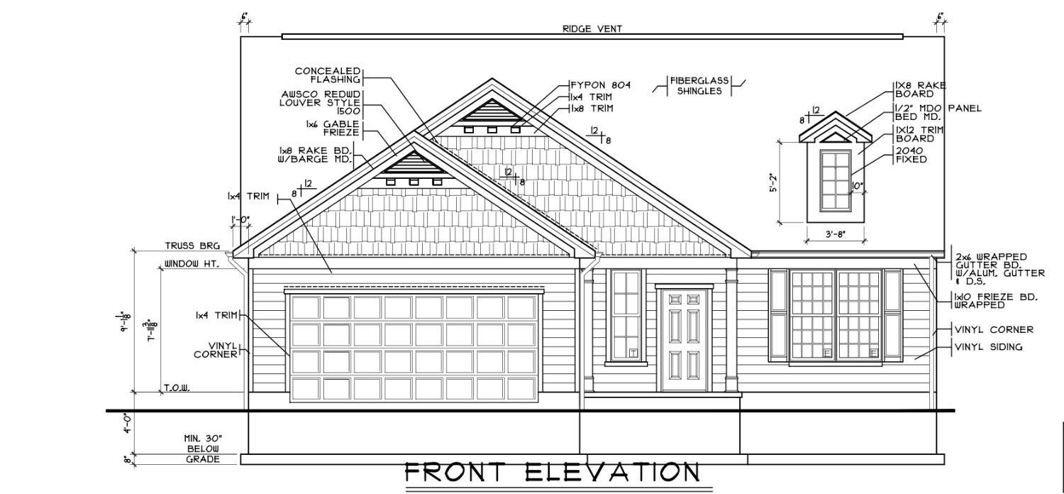 4333 Cordial Place, Batavia Twp, Ohio image 1