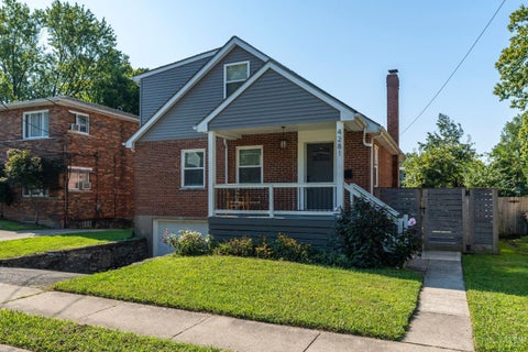 Photo for 4281 Webster Avenue