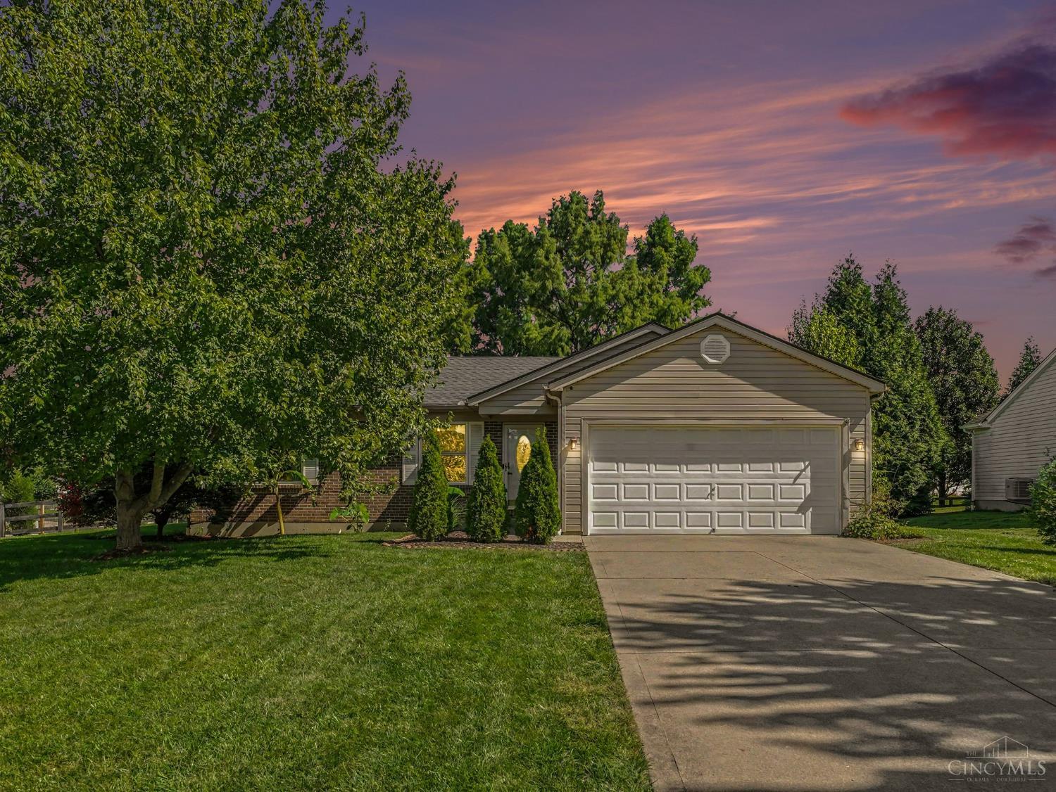 8102 Sterling Spring Drive