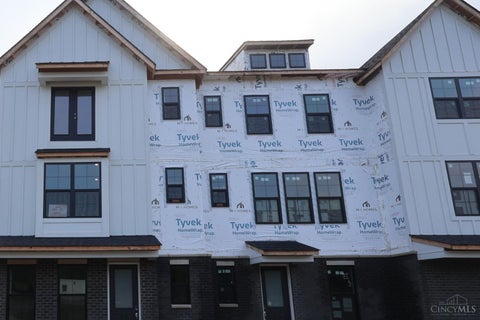 Photo of 6370 Coverage Court #85, Mason, OH 45040 (MLS # 1878180)