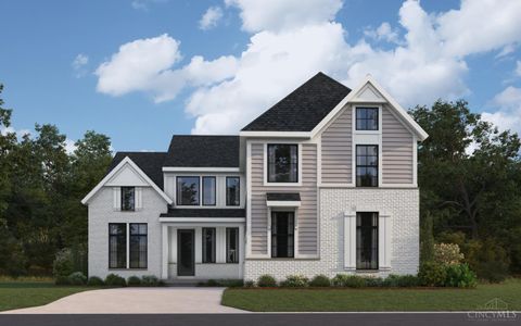 Photo of 8839 Suncrest Lane, Mason, OH 45040 (MLS # 1861793)