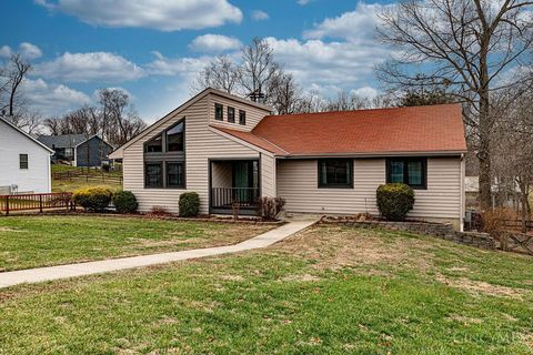 Photo of 20013 Ravenda Drive, Lawrenceburg, IN 47025 (MLS # 1866625)