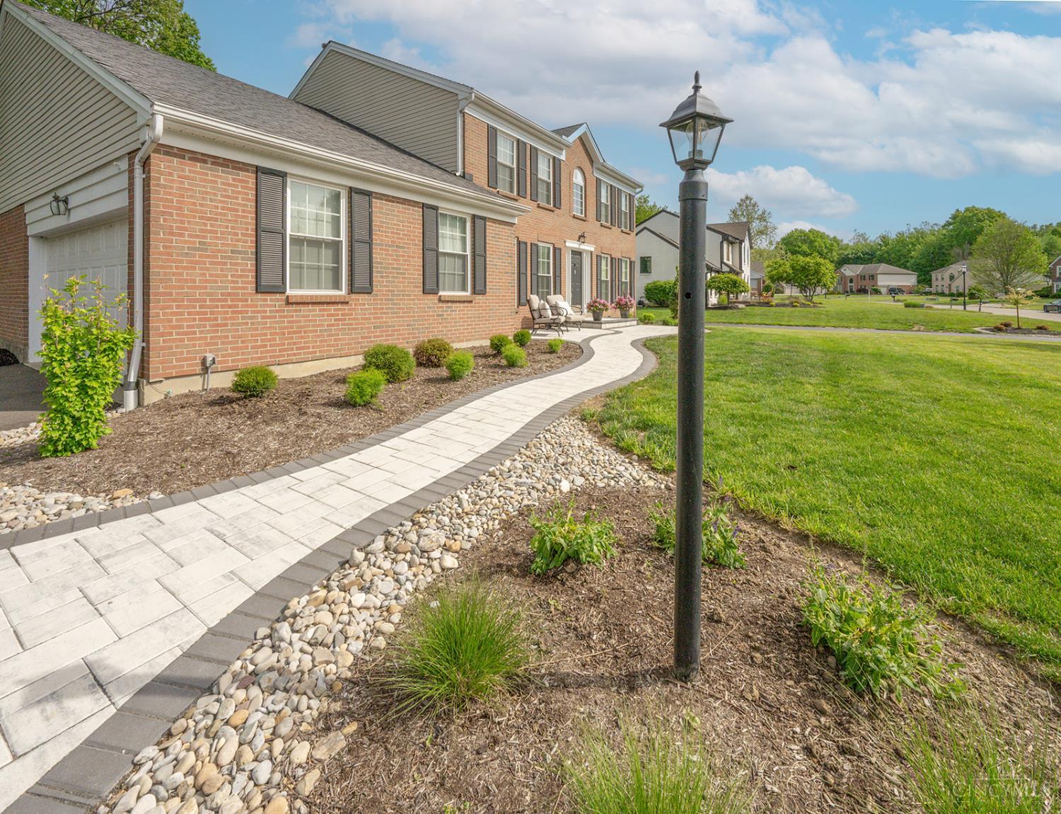 5601 Autumn Wynd Lane