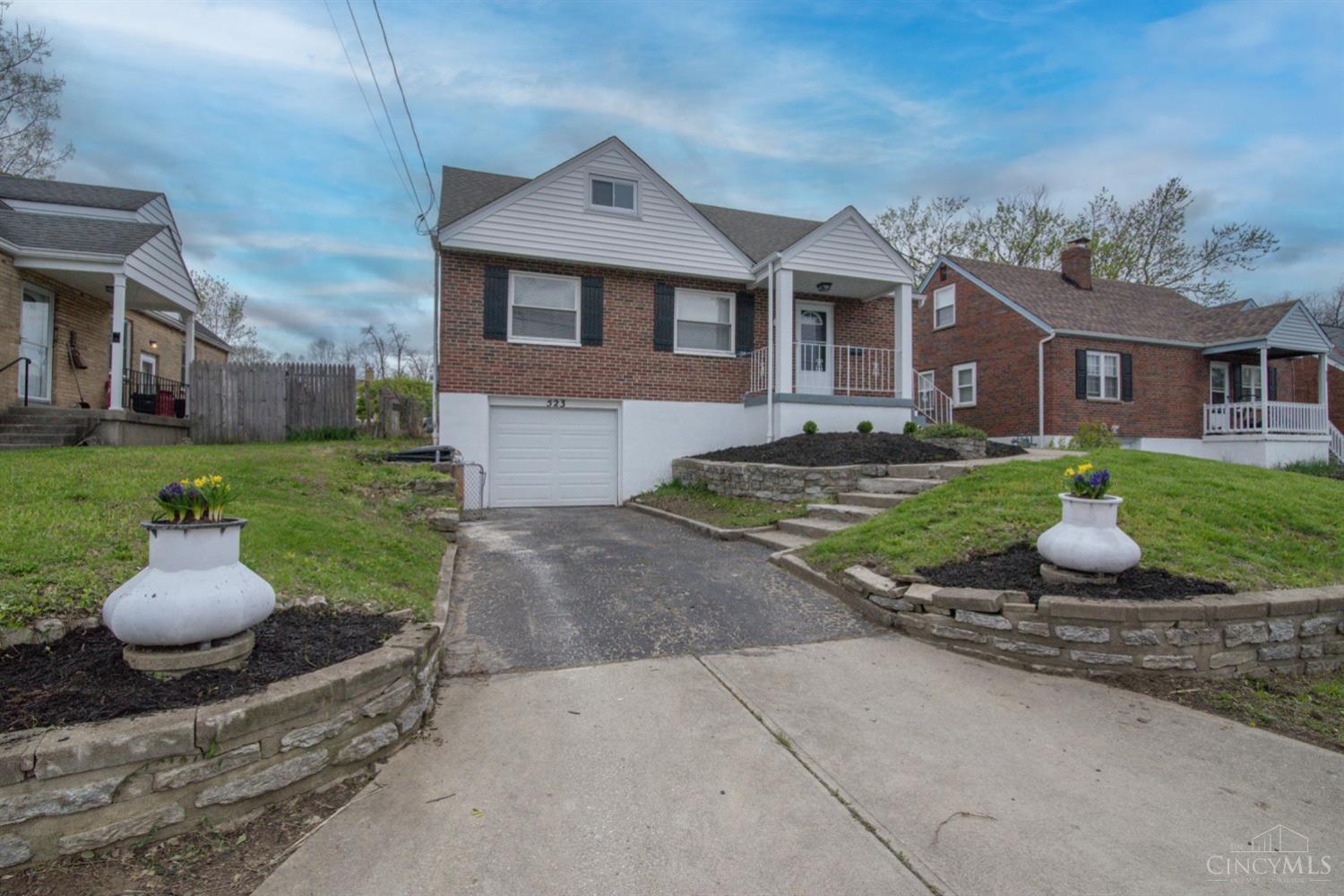 523 Virgil Road, Cincinnati, Ohio image 2