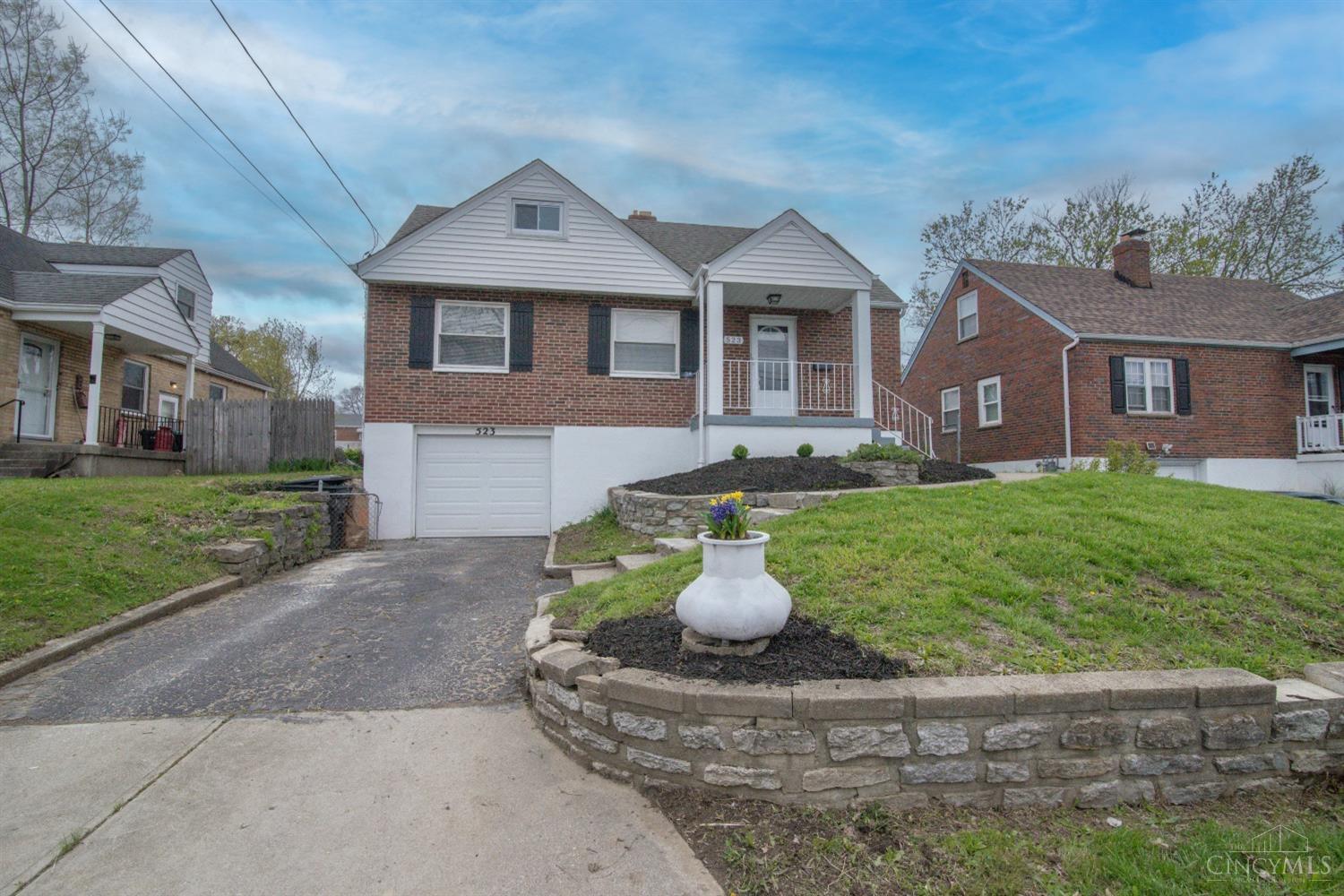 523 Virgil Road, Cincinnati, Ohio image 1