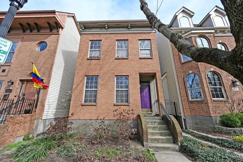 938 Weninger Circle Cincinnati OH 45203