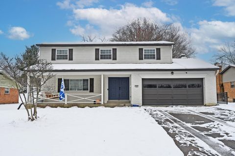 1251 Waycross Road Forest Park OH 45240