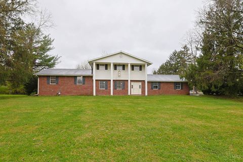 Photo of 76 Stivers Road, Aberdeen, OH 45101 (MLS # 1876854)