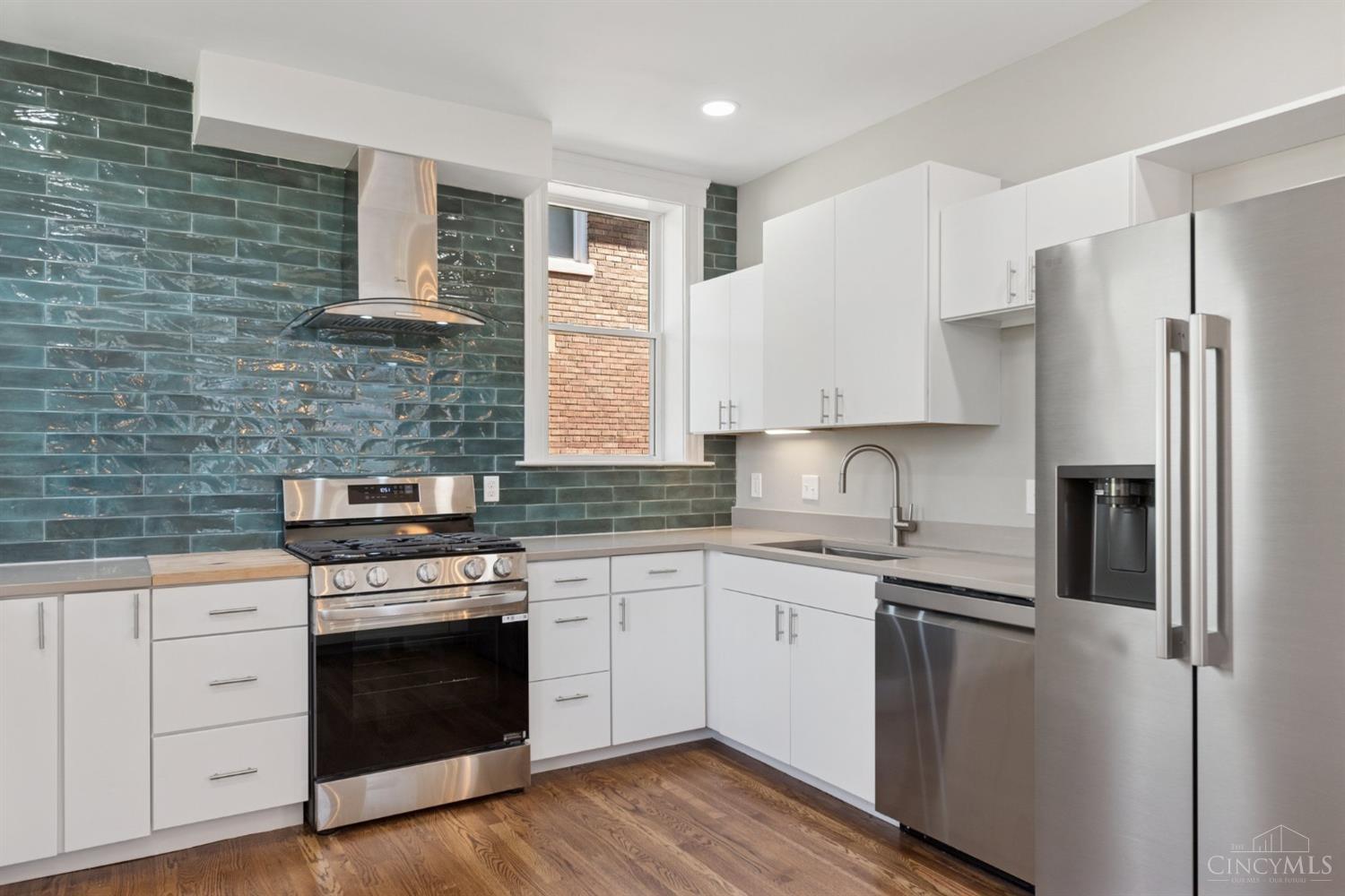 5123 Stewart Avenue, Cincinnati, Ohio image 38