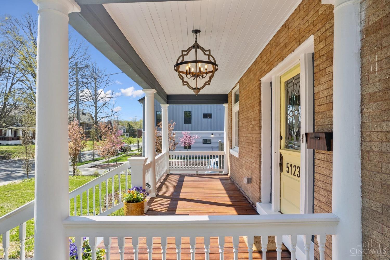 5123 Stewart Avenue, Cincinnati, Ohio image 5