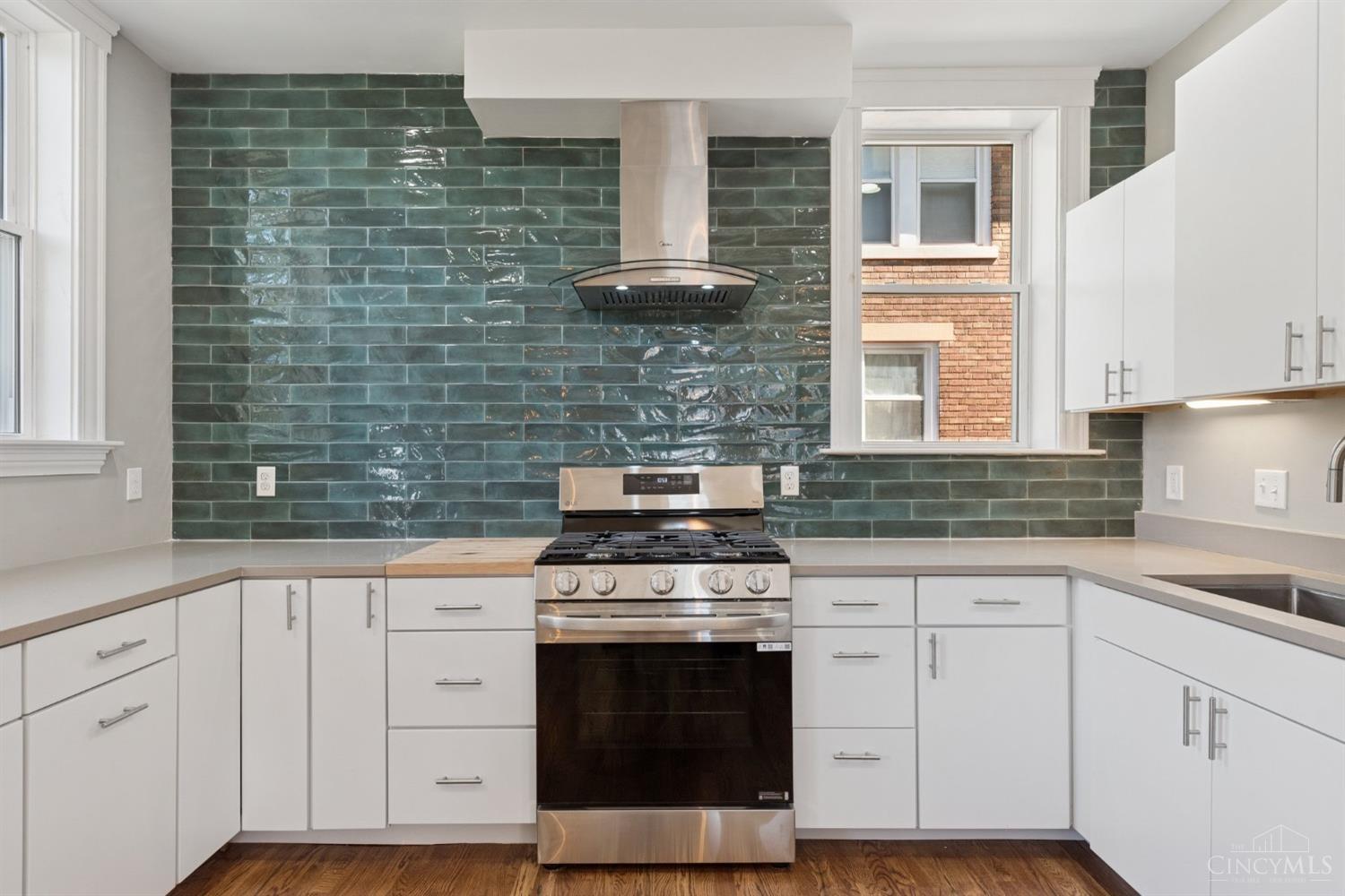 5123 Stewart Avenue, Cincinnati, Ohio image 37